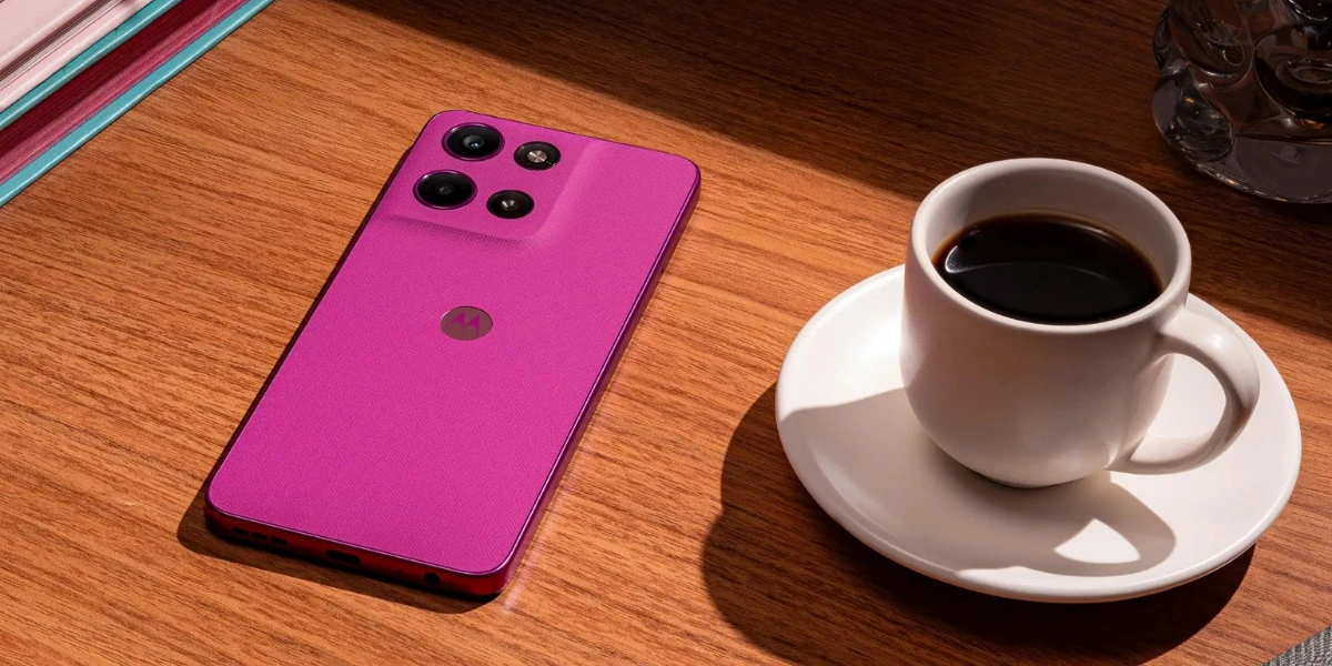 Rendimiento De Pantalla De Diseño De Motorola Moto G (2026) Y Moto G Play (2026)