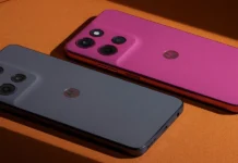 Motorola Moto G (2026) y Moto G Play (2026) lanzamiento características especificaciones