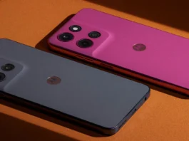 Motorola Moto G (2026) y Moto G Play (2026) lanzamiento características especificaciones