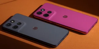 Motorola Moto G (2026) y Moto G Play (2026) lanzamiento características especificaciones