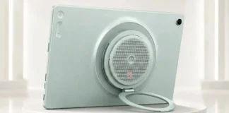 Motorola Moto Pad 70 Groove