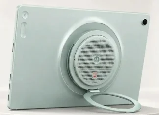 Motorola Moto Pad 70 Groove