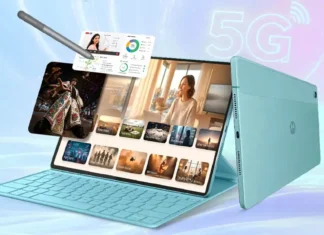 Moto Pad 70: una tablet 5G ultraportátil con pantalla 2.5K de 12 pulgadas Motorola Moto Pad 70 especificaciones y precio oficial