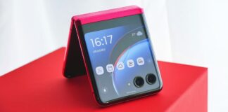 Motorola Razr 40 Ultra el plegable tipo concha mas increible del mercado