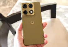 Motorola Signature todas las caracteristicas y precio