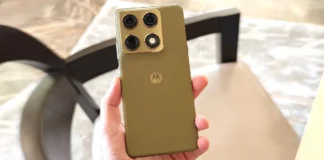 Motorola Signature todas las caracteristicas y precio