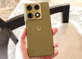 Motorola Signature todas las caracteristicas y precio