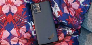Motorola ThinkPhone todas las especificaciones y precios