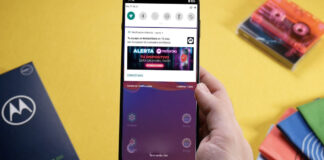 Motorola está bloqueando algunos de sus móviles en México por esto