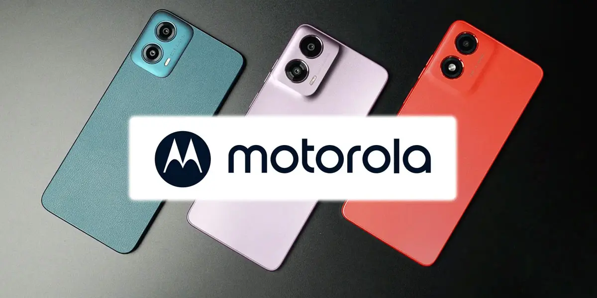 Motorola demanda a influencers y plataformas por difamación
