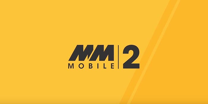 Motorsport Manager Mobile 2
