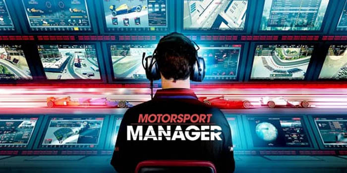 Motorsport Manager gratis Android