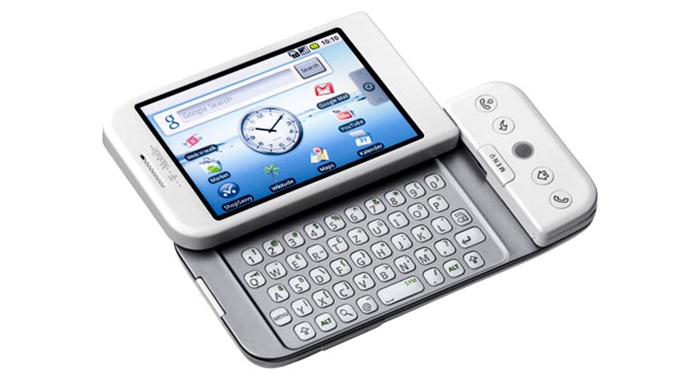 Movil Android que ya no se actualiza