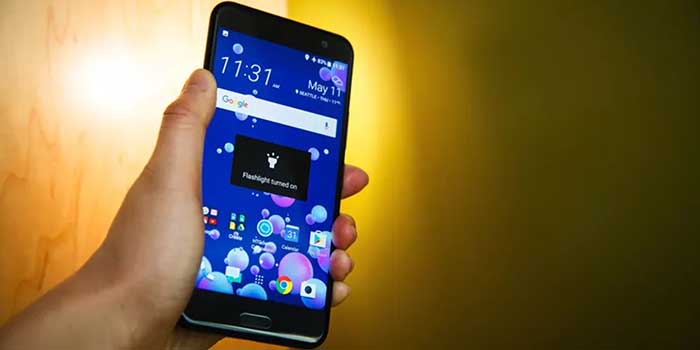 Movil menos resistente 2017