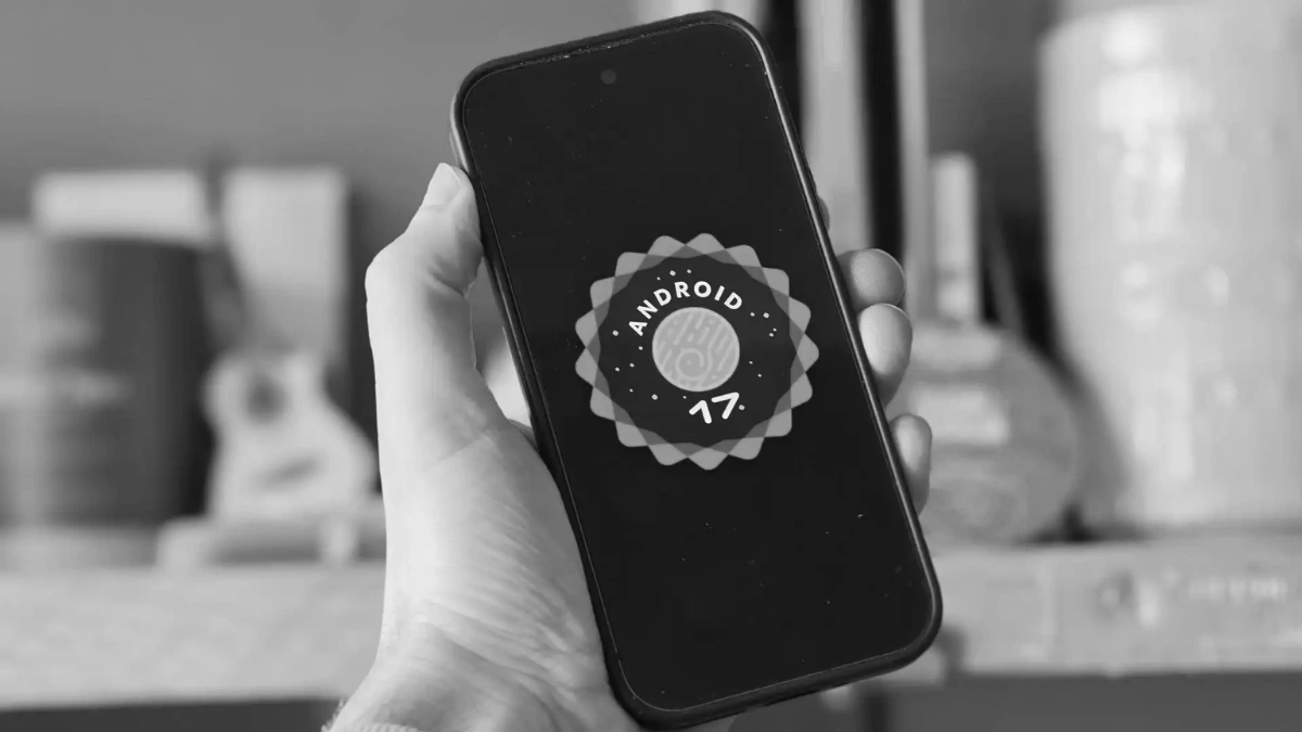 Moviles Google Pixel que no actualizaran Android 17