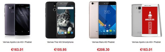 moviles-vernee-oferta