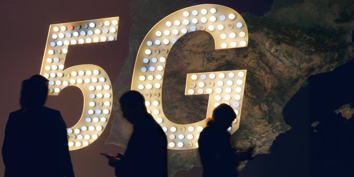 Móviles con 5G más baratos