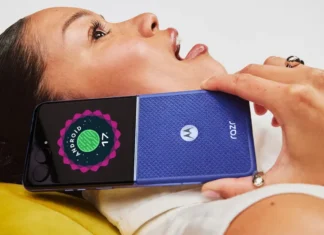 53 móviles de Motorola recibirán Android 17 en los próximos meses, ¿está el tuyo entre ellos? Moviles motorola que actualizarán a Android 17