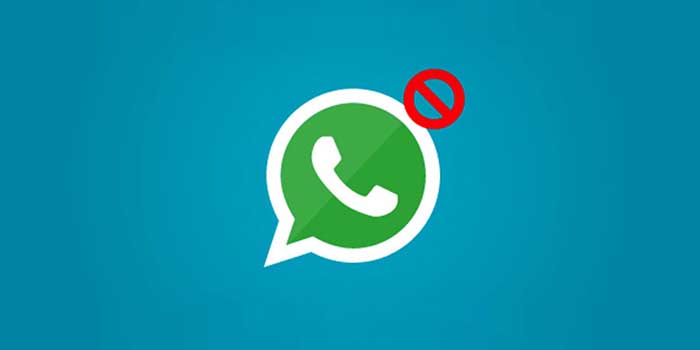 Moviles sin WhatsApp 2018