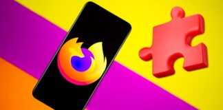 Mozilla Firefox anade mas de 450 extensiones para Android