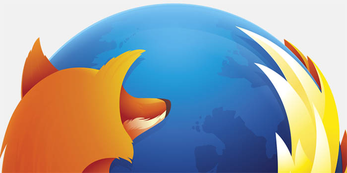 Mozilla Firefox