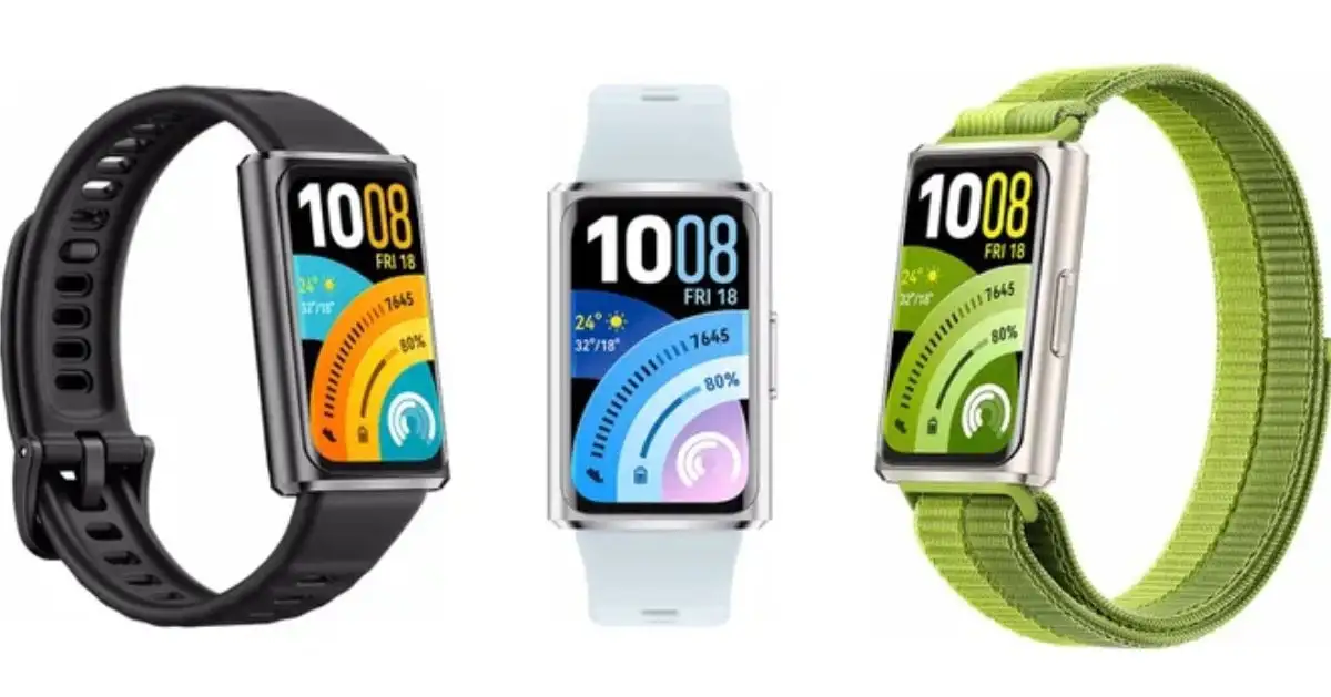 Muchos sensores y hasta 14 días de batería