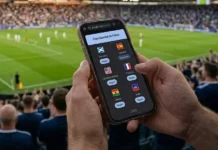 Mundial 2026 como seguir a tu seleccion en directo con Google