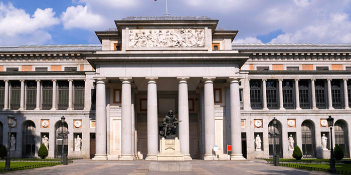 Museo del Prado online