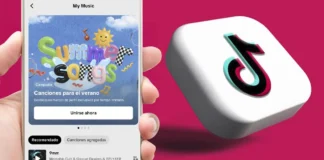 La función “My Music” llegó a TikTok: ¿qué es y para qué sirve? My Music en TikTok qué es y para qué sirve