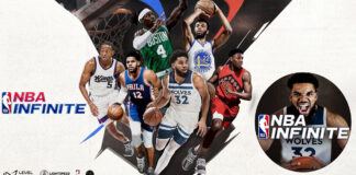 NBA Infinite trucos y códigos gratis para ganar todos los partidos