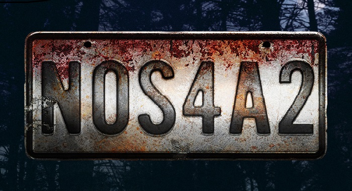 NOS4A2 amazon prime vídeo