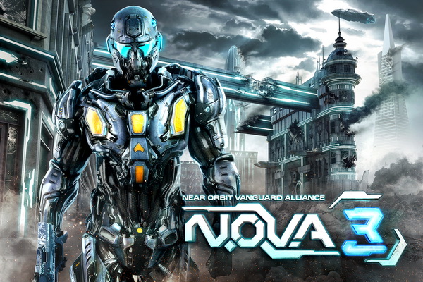 NOVA3