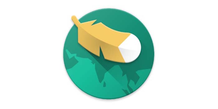 Navegador Amazon Android