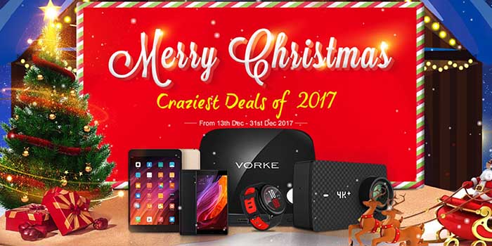 Navidad Geekmaxi