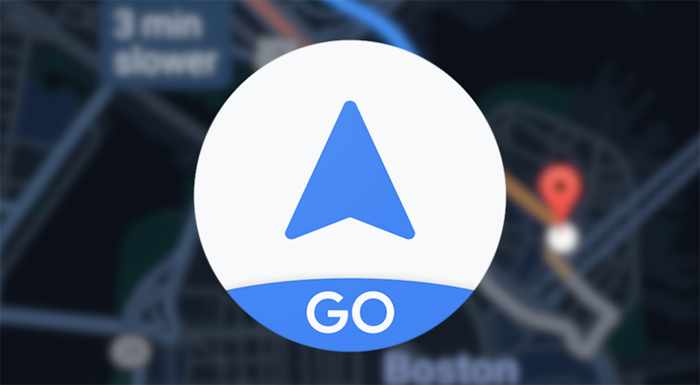 Navigation Go para Android