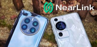 NearLink la nueva conectividad de Huawei que reemplazara al Bluetooth