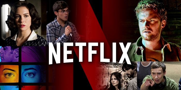 Netflix Febrero