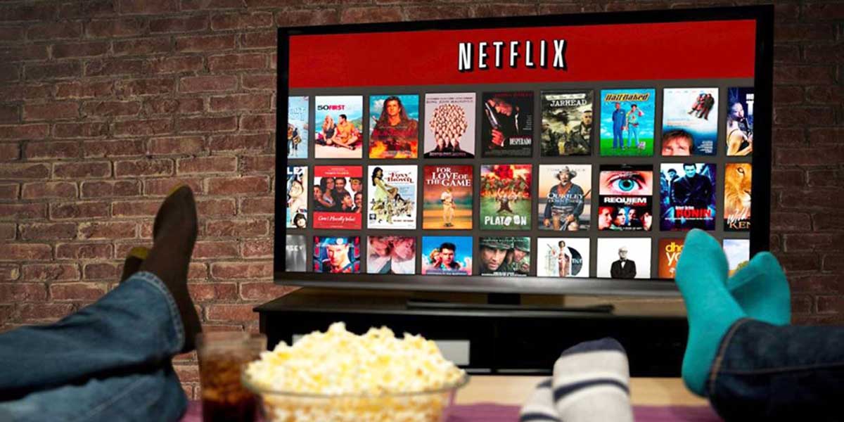 Netflix aclara que su servicio nunca tendra publicidad