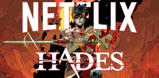 Netflix agrega Hades, Deaths Door y otros juegazos a su suscripcion