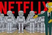 Netflix ha usado IA generativa en sus producciones para ahorrar tiempo y dinero Netflix ha usado IA generativa en 300 series y peliculas