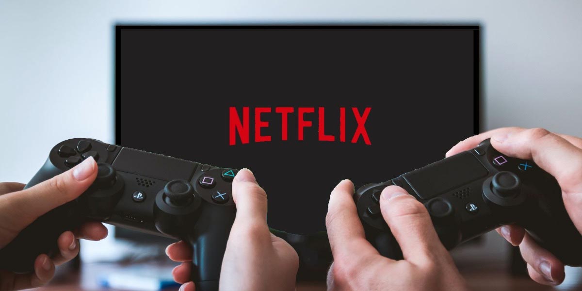Netflix lanzara videojuegos
