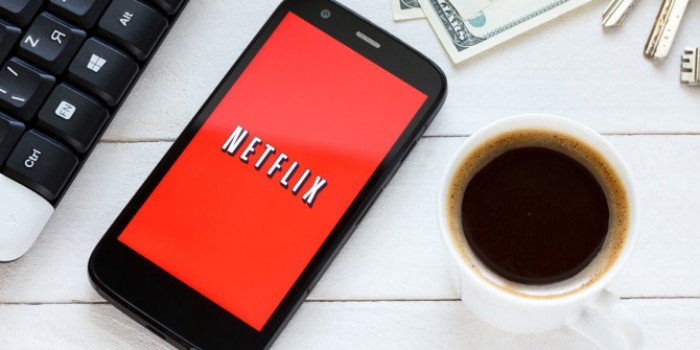 Netflix para ricos ha llegado al mercado
