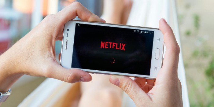 Netflix para ricos ha llegado