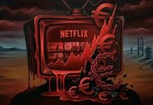 Netflix sube entre 1 euros y 2 euros sus tarifas en España