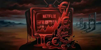 Netflix sube entre 1 euros y 2 euros sus tarifas en España
