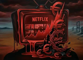 Netflix sube entre 1 euros y 2 euros sus tarifas en España