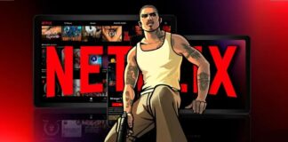 Netflix te regala la trilogia de GTA esta Navidad