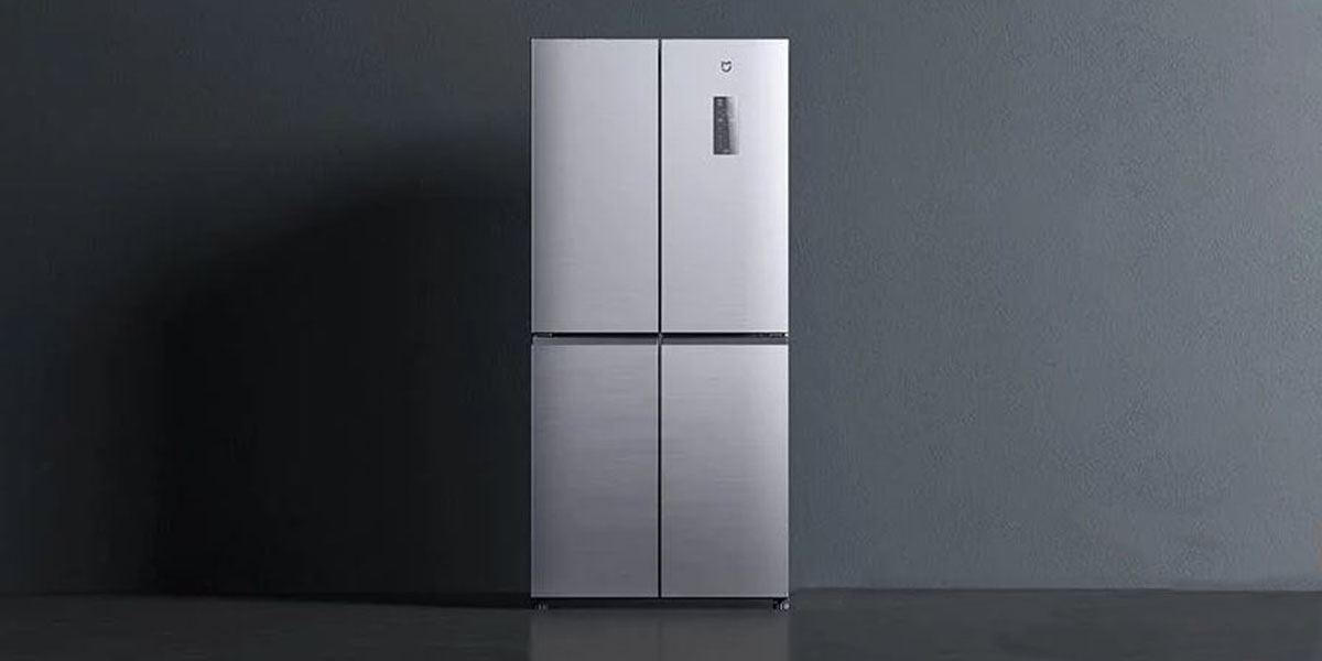 Neveras Xiaomi