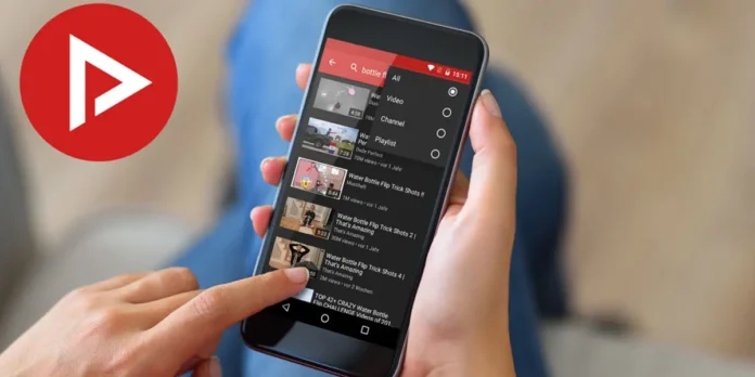 NewPipe no funciona en 2026: esta actualización lo soluciona