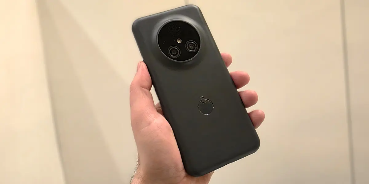 NexPhone ficha tecnica